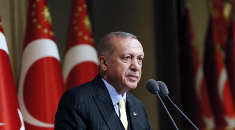 Erdoğan: Acı ilaçları içmemiz gerektiğinin farkındayız