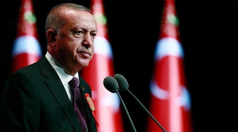 Erdoğan güvenli bölge için ABD’ye iki hafta süre verdi