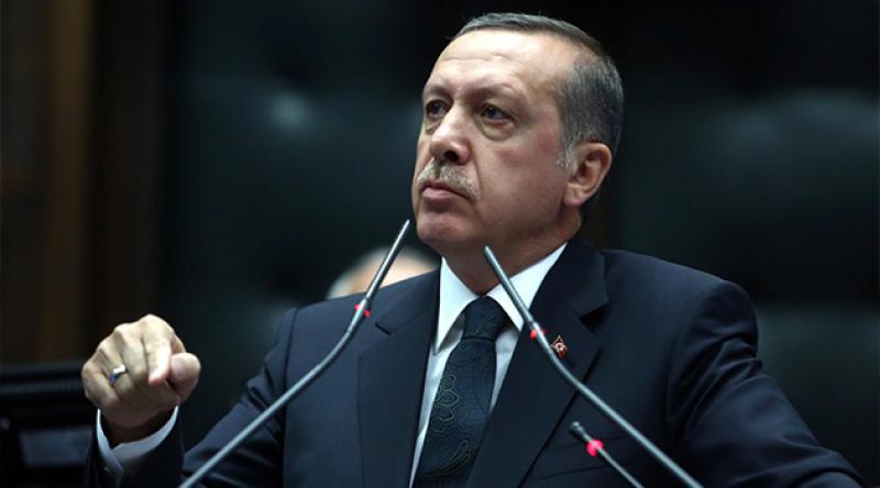 Cumhurbaşkanı Erdoğan'dan sert tepki: Utanmadan deprem vergilerini soruyorlar