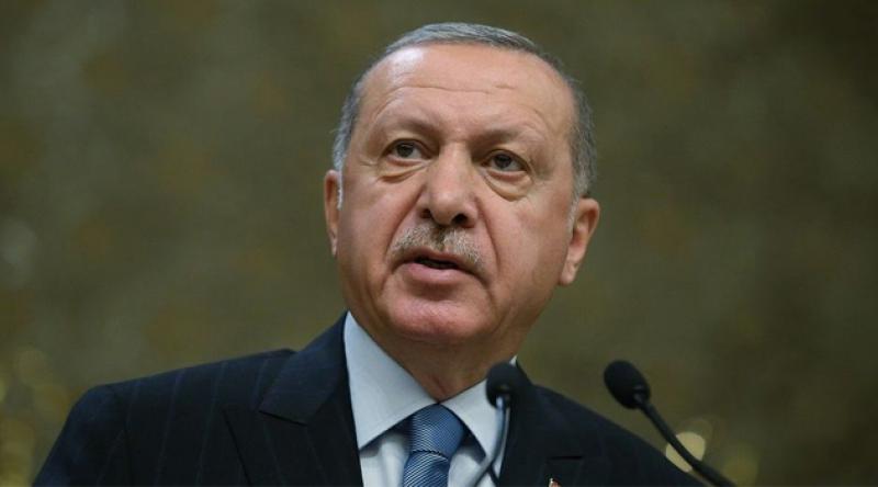 Erdoğan: Din ve vicdan özgürlüğünün önündeki engelleri tek tek kaldırdık