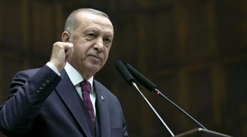Erdoğan: Yine söylüyorum, dindar bir nesil yetiştireceğiz. Bu olursa tinerci, alkolik, hırsız olmaz