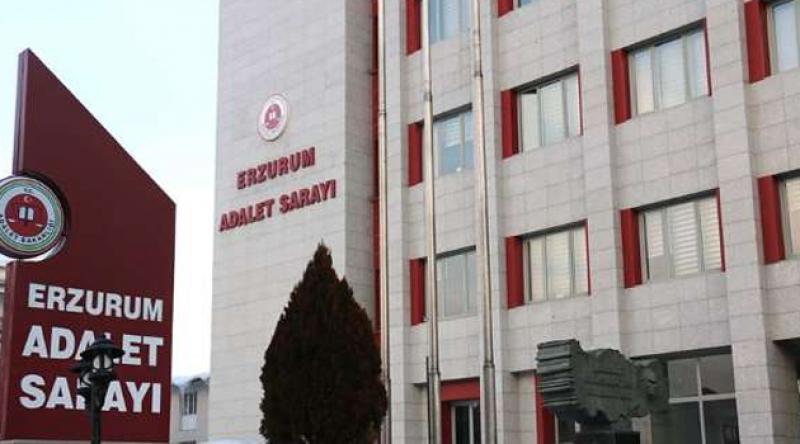 HDP'li Karayazı Belediye Başkanı Göksu gözaltına alındı