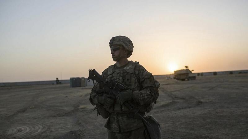 ABD ordusunda geçen yıl 498 asker intihar etti