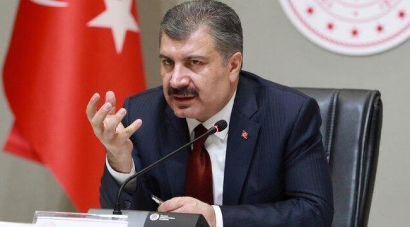 Sağlık Bakanı Koca: Türkiye virüse karşı mücadelede ilk dönemi tamamladı