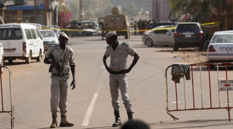 Burkina Faso’da saldırı: 122 kişi hayatını kaybetti
