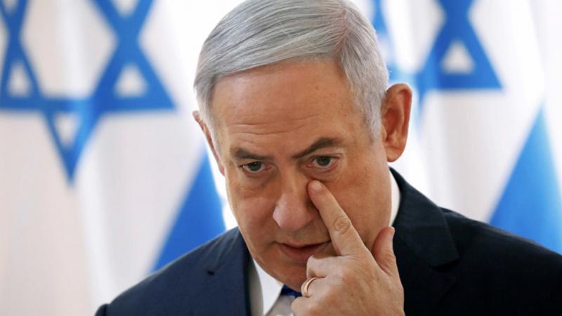 Siyonist Netanyahu'nun danışmanı koronavirüse yakalandı