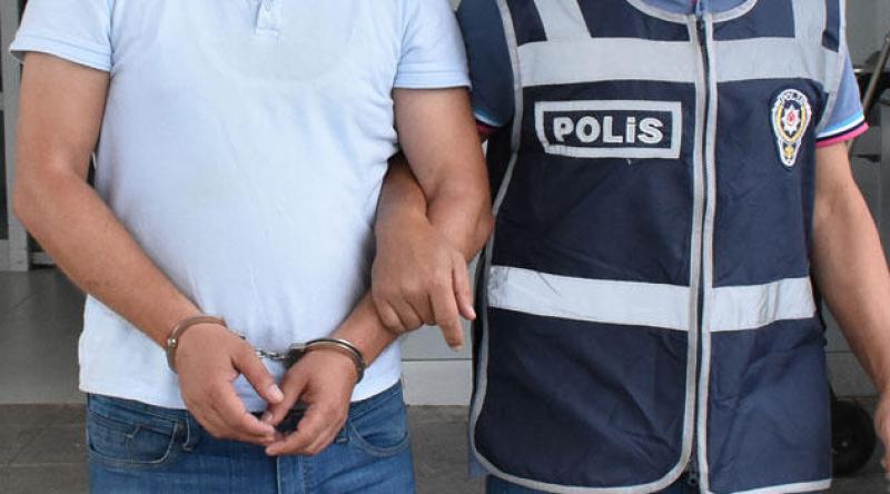 İstanbul merkezli 7 ilde operasyon: 33 gözaltı