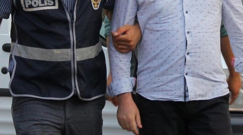 İstanbul merkezli 34 ilde operasyon: 106 kişi gözaltında