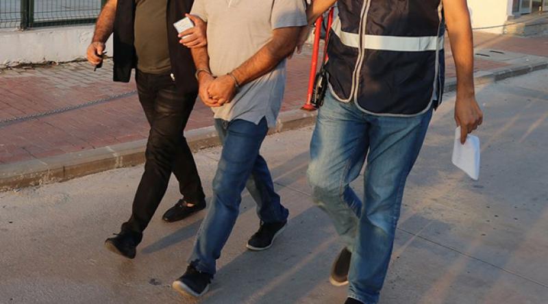 İstanbul merkezli 21 ilde operasyon: 53 gözaltı kararı