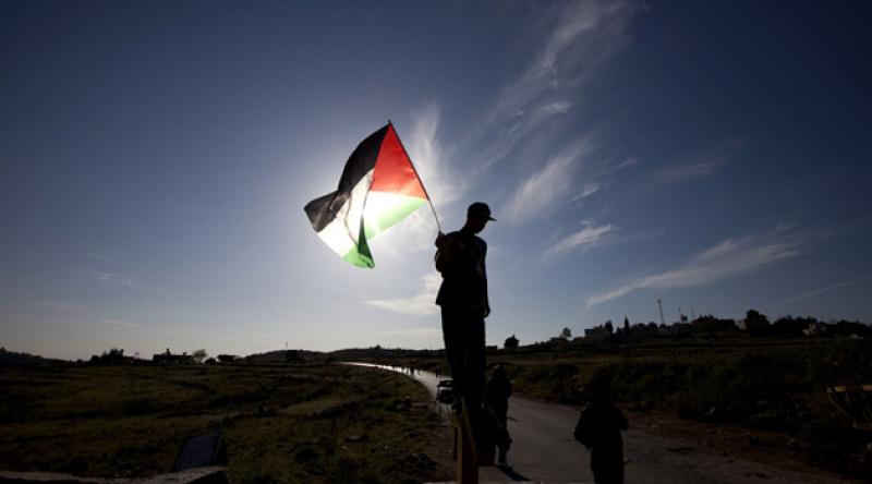 Filistin, BAE'den gelen yardım malzemelerini reddetti
