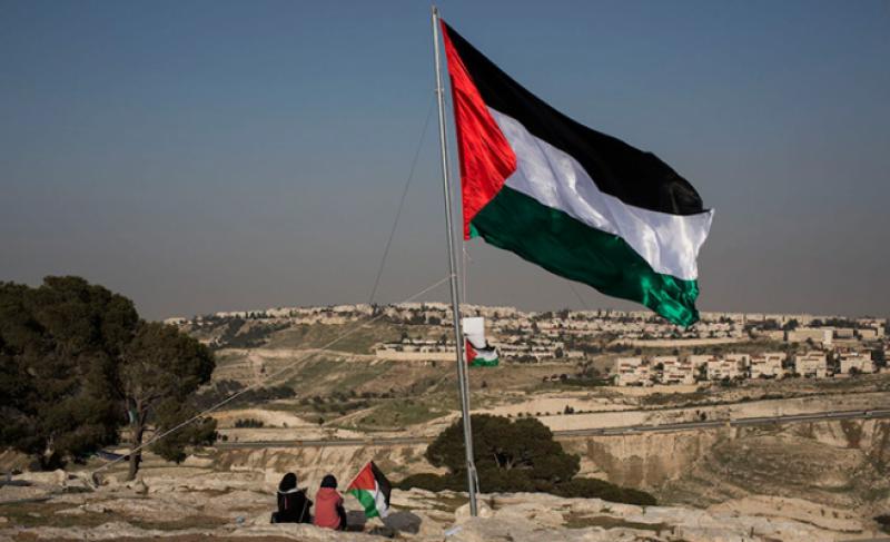 Filistin yönetimi İsrail'le tüm anlaşmaları iptal etmeye hazırlanıyor