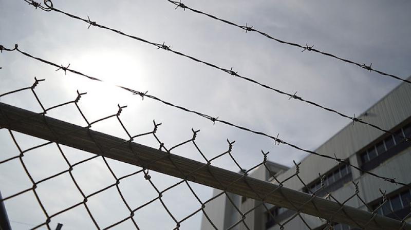 İsrail Hapishanesinde Bir Filistinli Tutuklu Daha Şehit Oldu