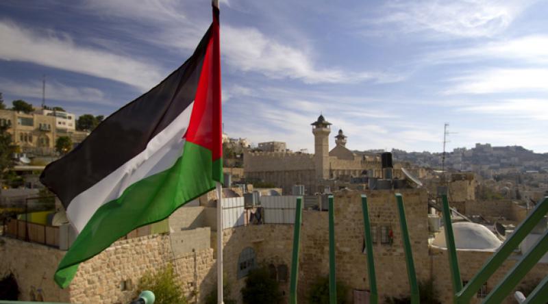 Filistin yönetimi: Bahreyn'in İsrail'le normalleşmesi Kudüs ve Mescid-i Aksa'ya ihanettir