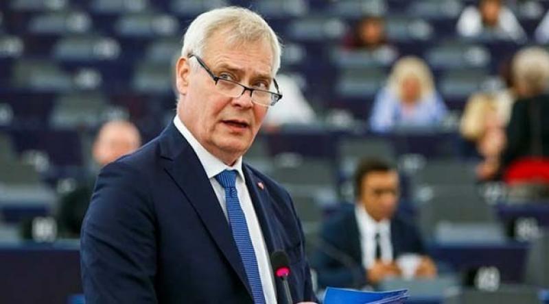 Finlandiya Başbakanı Antti Rinne istifa etti