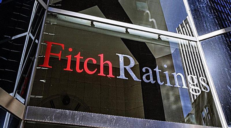 Fitch: Merkez Bankası'nın rezervlerindeki erime Türkiye'nin riskini artırıyor