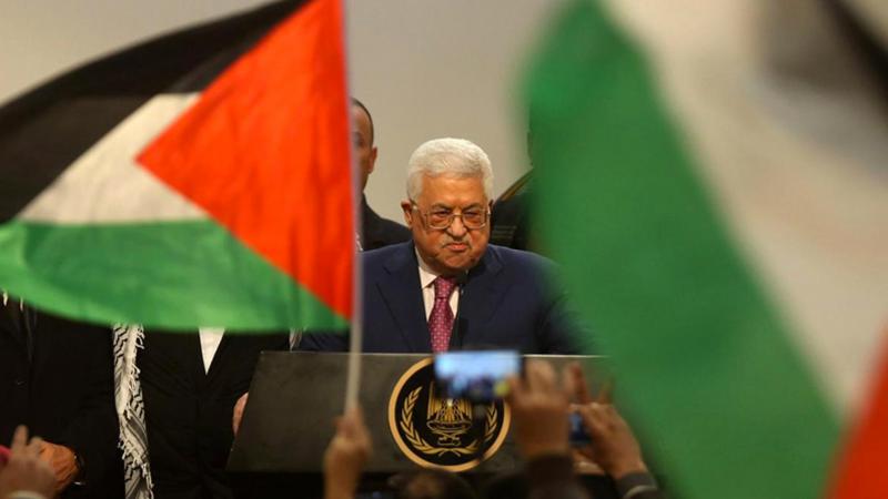 Filistin, İşgalci İsrail ile yapılan tüm anlaşmaları askıya aldı