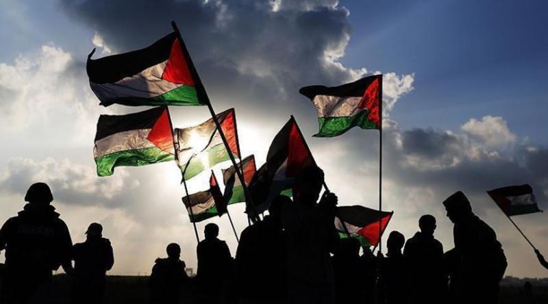 FKÖ'den Arap ülkelerine İsrail'le normalleşmeye son verme çağrısı