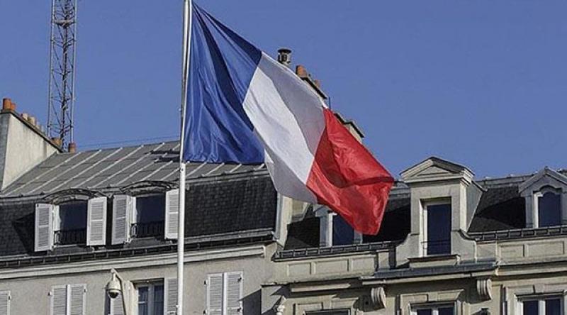 Fransa'da çocuğun adının 'Cihad' koyulmasına izin verilmedi