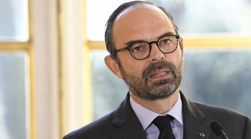 Fransa Başbakanı'ndan koronavirüs açıklaması: Nisan ayının ilk 15 günü daha zor olacak