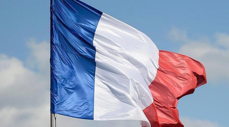 Fransa’dan Beyrut’a hükümet kurma çağrısı