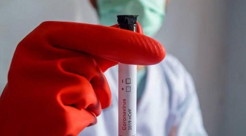 Fransa'da koronavirüsten hayatını kaybedenlerin sayısı 2606’ya yükseldi