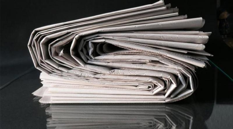 800 gazete kapanma tehlikesiyle karşı karşıya