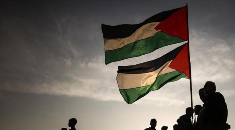Gazze'den BM'ye çağrı