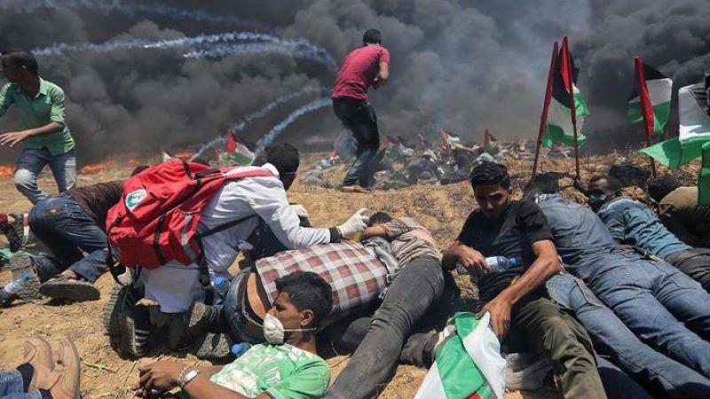 "Ablukanın Gazze ekonomisine aylık verdiği zarar 70 milyon dolar"
