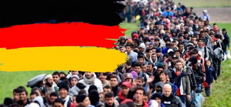 AB'de 2019'da en fazla mülteciyi Almanya kabul etti