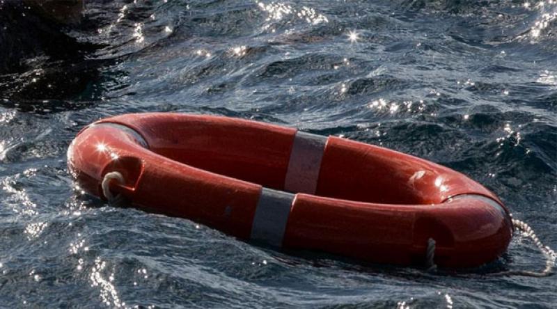 Libya açıklarında göçmen teknesi battı: 5'i çocuk en az 45 ölü