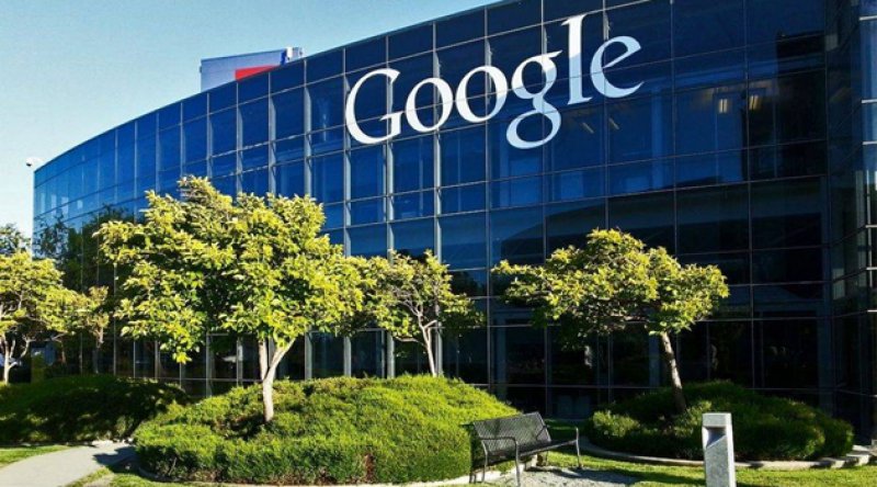 Google şirketine Rusya'dan en yüksek ceza