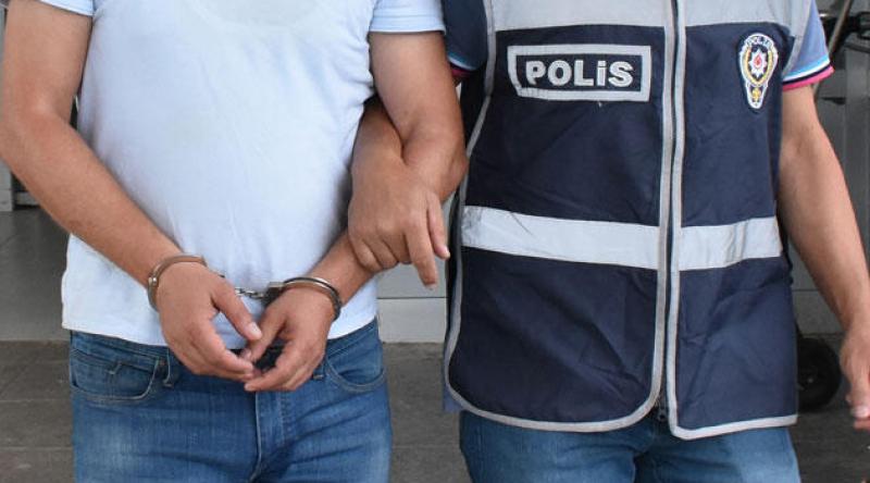 HDP'li eski milletvekilinin de aralarında bulunduğu 14 kişiye gözaltı