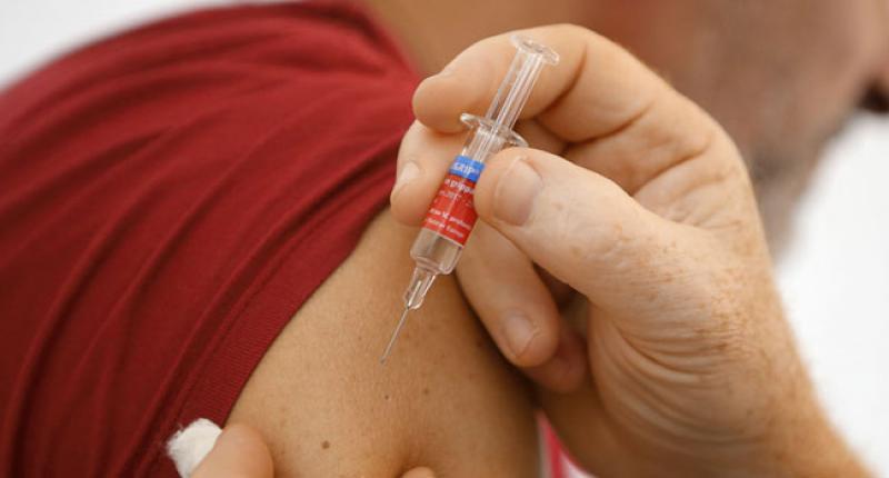 Grip aşısı 72 TL; aşıya ulaşabilecekler e-Nabız üzerinden açıklandı