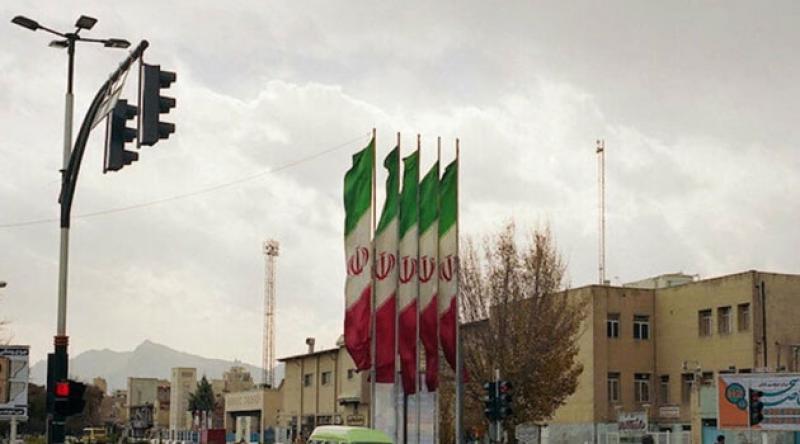 İran, rejim karşıtı örgüt liderini yakaladığını açıkladı