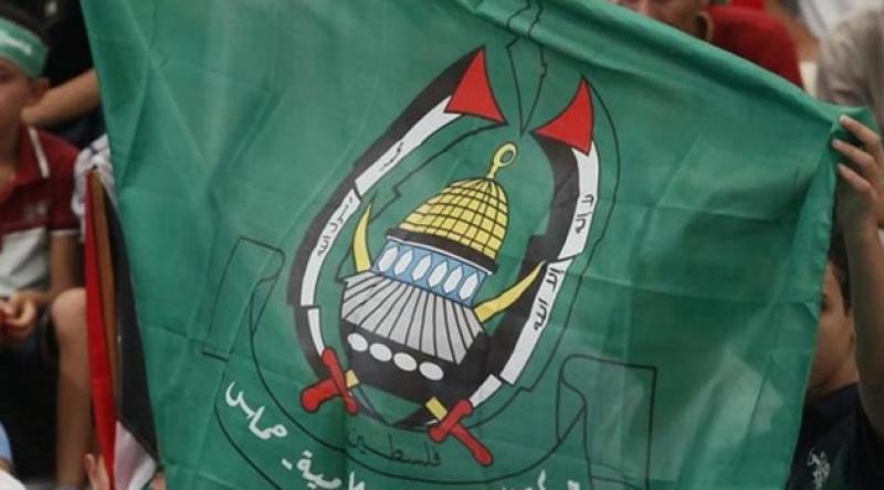 Hamas: Direniş, işgalcinin kendi krizlerini Gazze'ye ihraç etmesine izin vermeyecek