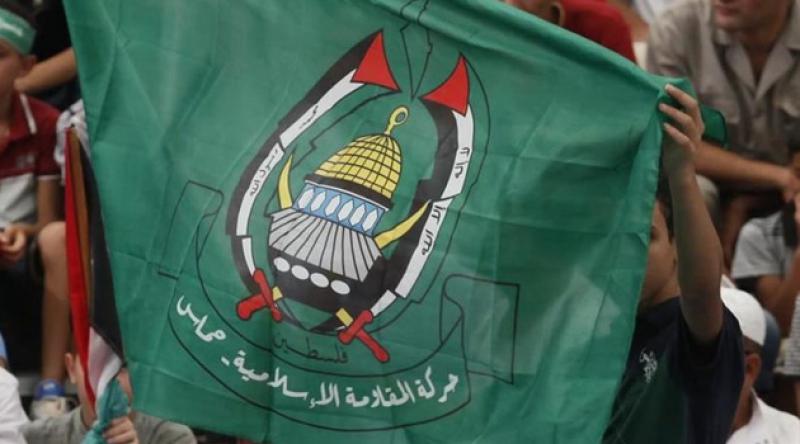 Hamas’tan 'Netanyahu-Gantz' açıklaması: Bu ittifak bizi korkutmaz