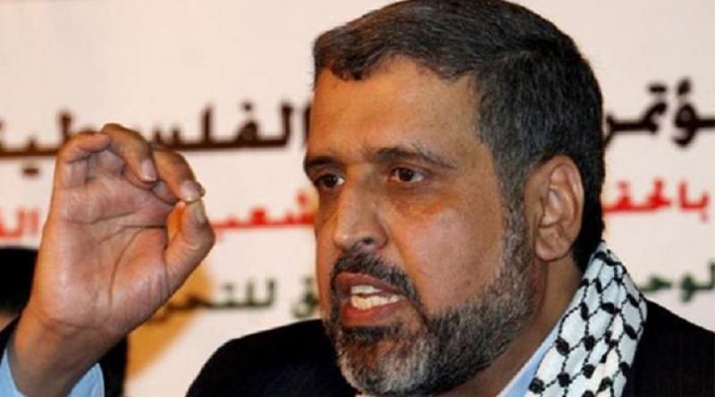 İslami Cihad Hareketi'nin eski lideri Ramazan Şallah vefat etti