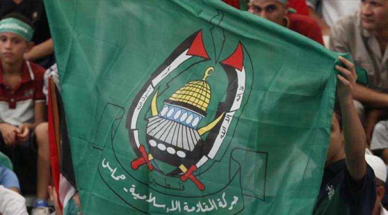 Hamas: İsrail Filistin'e meydan okuyor