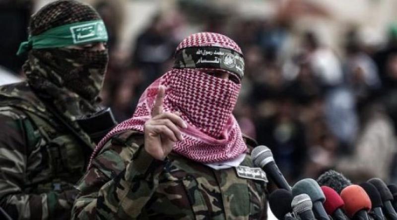Hamas: Halkımızın işgale karşı direnmeye hakkı var