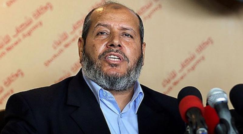 Hamas'tan Riyad'a çağrı: Filistinlileri serbest bırakın