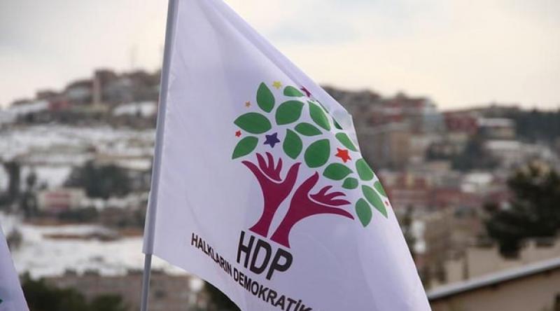 HDP'li Başkale Belediyesine kayyum atandı