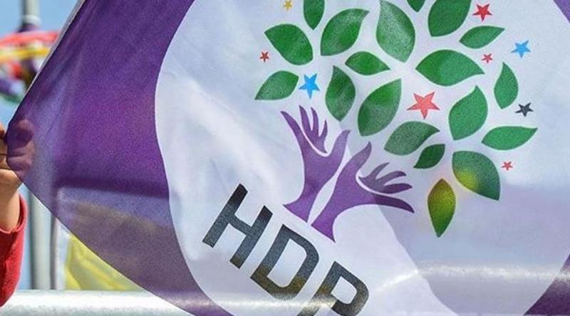 HDP'li Savur, Derik ve Mazıdağı belediye başkanları gözaltına alındı