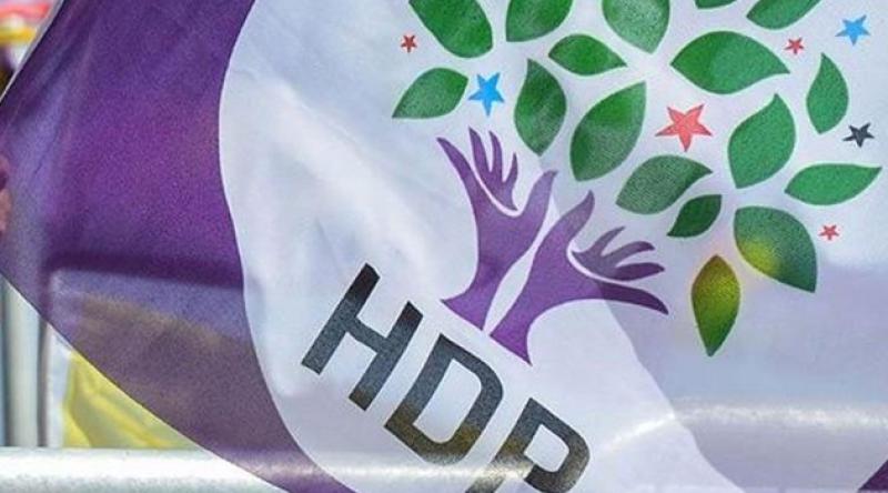 HDP Malatya Eş Başkanı Fatma Alataş gözaltına alındı