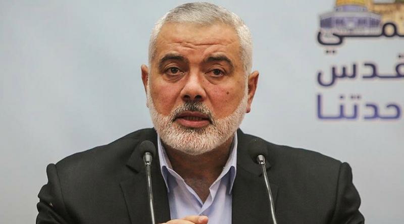 Hamas'tan İran'a Gazze telefonu