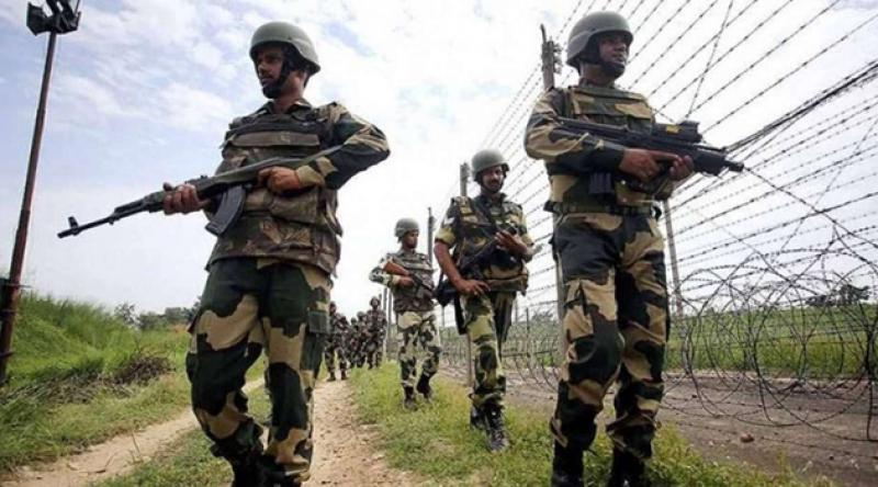 Hindistan askerleri Keşmir Kontrol Hattı'nda ateş açtı: Biri sivil 2 ölü