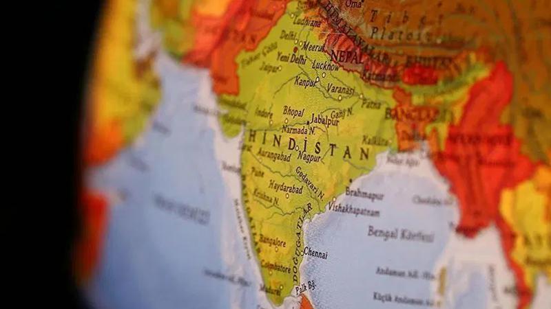Hindistan'da 1.9 milyon kişi vatandaşlıktan çıkarıldı