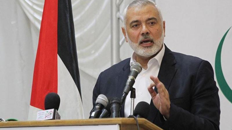 Hamas Lideri: İsrail, Esirlere Zulmün Bedelini Ödeyecek