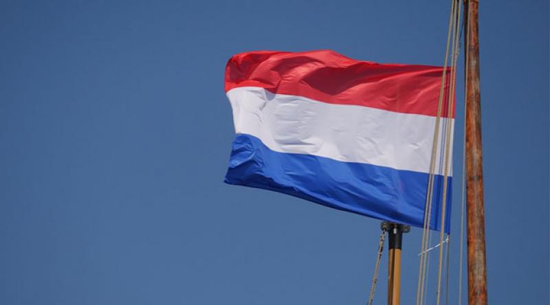 Hollanda'nın ismi resmi olarak değişti