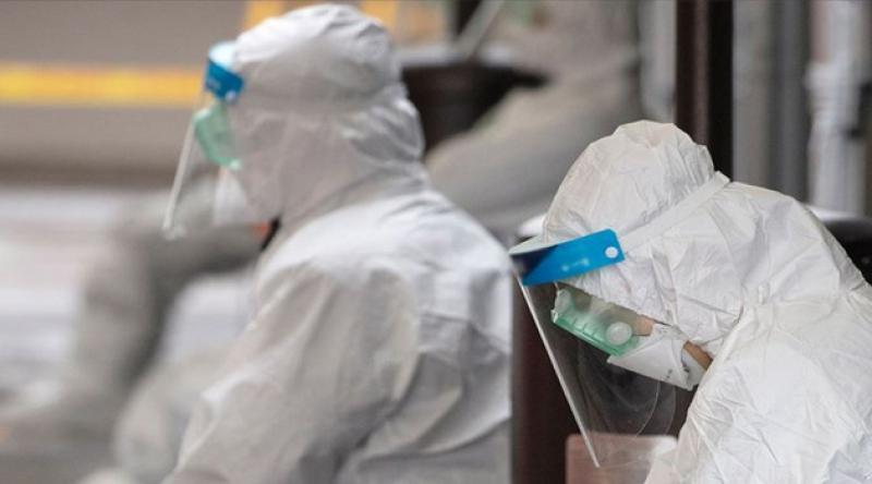Hollanda'da ölü sayısı katlandı, 276 kişi koronavirüsten hayatını kaybetti