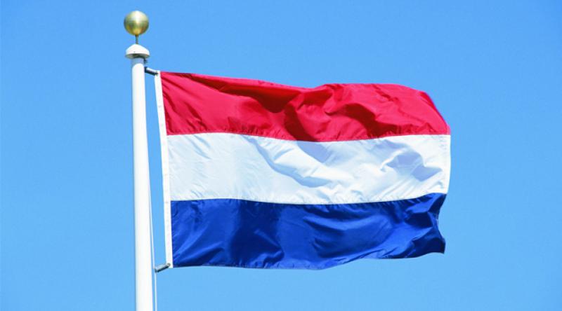Hollanda'da son 24 saatte 144 kişi daha öldü
